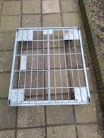 Hondje/karretje, Ophalen