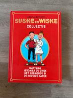 Suske en Wiske Collectie - 9 Dikke Albums, Boeken, Meerdere stripboeken, Ophalen of Verzenden, Gelezen