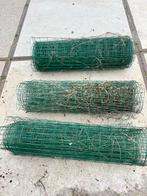 Afrasteringsgaas, Ophalen of Verzenden, Zo goed als nieuw, 20 meter of meer, Gaas