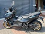 Yamaha Scooter TMAX 560 ABS Tech max Stoel/hand verwarming |, Scooter, 562 cc, Bedrijf, Dendautomotive@gmail.com