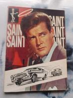 The Saint Roger Moore diverse verhalen, Ophalen of Verzenden, Gelezen