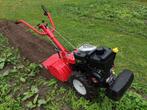 MTD tuinfrees (type T/450, B&S motor, 46 cm., overtop, etc.), Doe-het-zelf en Verbouw, Benzine, Gebruikt, MTD, MTD