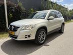 Volkswagen Tiguan 1.4 TSI Sport&Style 4Motion / NAVI / CRUIS, 13 km/l, Euro 5, Gebruikt, 4 cilinders