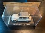 Citroën Dyane, Hobby en Vrije tijd, Modelauto's | 1:43, Ophalen of Verzenden, Zo goed als nieuw, Auto