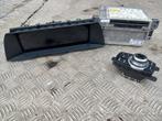 Bmw NBT navigatie set, Ophalen, BMW