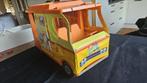 Vintage Barbie Country Camper - Mattel 1971, Ophalen, Gebruikt, Overige