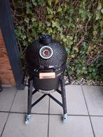 Kamado Patton 15 inch, kamado, Patton, Ophalen, Zo goed als nieuw, Patton
