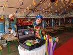Ballonnen clown, Ophalen, Nieuw, Versiering, Verjaardag