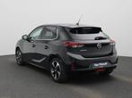 Opel Corsa-e Elegance 50 kWh | NAVIGATIE | CAMERA | KLIMAATR, 12 maanden, Gebruikt, Zwart, 315 min