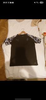 Neymar Jr Puma Shirt - Gedragen, Ophalen of Verzenden, Gedragen, Puma