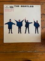 3 Zeldzame Beatles LP’s waarvan 2 Mono, Cd's en Dvd's, Vinyl | Pop, Ophalen, Gebruikt