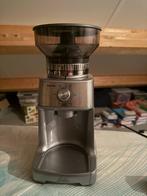 Solis bcg600 silanz koffiemolen, Ophalen, Gebruikt