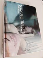 Digital Diaries - Natacha Merritt, Fotografen, Ophalen of Verzenden, Zo goed als nieuw, Natacha Merritt