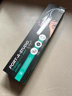 Port a studio magnetic nail design, Gebruikt, Ophalen of Verzenden, Handen en Nagels, Grijs