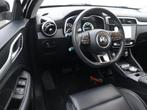 MG ZS EV Luxury 45 kWh | WLTP 263KM | Navigatie | Panorama/S, Auto's, MG, Origineel Nederlands, Te koop, 5 stoelen, Emergency brake assist