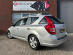 Kia Cee'd Sporty Wagon 1.6 X-tra / Airco / NAP, Auto's, Gebruikt, 4 cilinders, Met garantie (alle), Origineel Nederlands