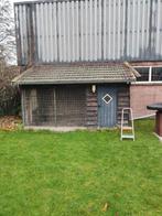 Kippenhok. Gratis, Dieren en Toebehoren, Ophalen, Gebruikt, Kippenhok of Kippenren