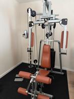 Finnlo autark 2200, Sport en Fitness, Ophalen, Zo goed als nieuw, Krachtstation