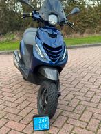 Zip 70cc stage 6 racing, Ophalen, Tweetakt, Zo goed als nieuw, Maximaal 25 km/u