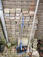 Gratis Klinkers, Ophalen, Gebruikt, Klinkers, 10 m² of meer