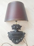 wandlamp 2 stuks, Ophalen