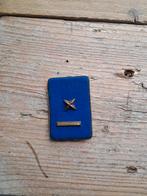 Kraagspiegel, Ophalen of Verzenden, Landmacht, Nederland