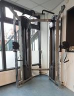 Life Fitness dual adjustable pulley, Ophalen, Gebruikt, Benen, Overige typen