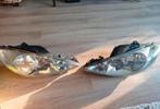 Peugeot 206 koplampen, Auto-onderdelen, Verlichting, Ophalen, Peugeot