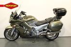Yamaha FJR 1300 A (bj 2012), Motoren, Klantenservice@yamaha-motor.nl, Meer dan 35 kW, Toermotor, Koolhovenlaan 101
1119 NC  Schiphol-Rijk, NL