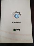 Agrolang Knipvel - U Kijkt Uw Ogen Uit! Tractor, Ophalen of Verzenden, Zo goed als nieuw, Agrolang, Non-fictie