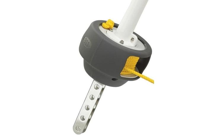 Nieuwe Plastimo 811 T rolfok., Watersport en Boten, Zeilen en Zeiltoebehoren, Zo goed als nieuw, Toebehoren, Minder dan 15 m²