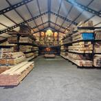 Massieve luxe bouwmaterialen, Ophalen, Nieuw, Overige houtsoorten, Plank