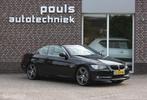 BMW 3-serie Cabrio 113.000 km! 19'' 325i High Exe., Gebruikt, Zwart, Cabriolet, 4 stoelen