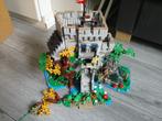 Lego bricklink 910001 castle in the forest, Ophalen of Verzenden, Zo goed als nieuw, Complete set, Lego