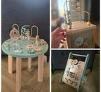 Little dutch set, Kinderen en Baby's, Speelgoed | Houten speelgoed, Ophalen, Gebruikt