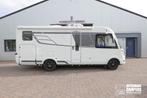 Hymer BMC-I 600 WhiteLine | Lithium | omvormer | Solar | Air, 7 tot 8 meter, Bedrijf, Diesel, Hymer