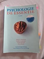 Psychologie de Essentie, 4e editie, Ophalen of Verzenden, Gelezen, Diverse auteurs