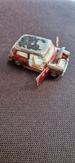 Dinky toys mini, Verzamelen, Ophalen of Verzenden, Gebruikt, Auto's