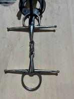 Sprenger max control kneveltrens 12,5 cm, Dieren en Toebehoren, Paarden en Pony's | Hoofdstellen en Tuigage, Ophalen of Verzenden