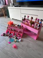 L.O.L Surprise poppetje met handige opbergbox, Ophalen, Gebruikt, Overige typen
