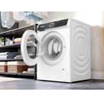 Bosch wasmachine WGH244ACFG - Ser, 1200 tot 1600 toeren, Minder dan 85 cm, BSH Huishoudapparaten, 8 tot 10 kg
