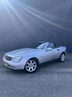 Mercedes SLK-klasse 200, Euro 2, Gebruikt, 4 cilinders, Cabriolet