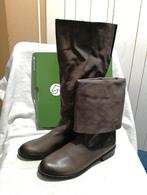 1426 NIEUW Remonte laarzen maat 38* uitneembaar voetbed, Hoge laarzen, Overige kleuren, Ophalen of Verzenden, Nieuw