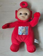 Teletubbie Po (rood), Ophalen of Verzenden, Gebruikt, Overige typen