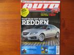 Autokampioen 13 2010 Fiat Panda, Chevrolet Spark, Saab 9-5, Ophalen of Verzenden, Nieuw, Chevrolet