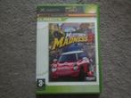 Xbox spel: Midtown madness 3, Spelcomputers en Games, Gebruikt, 1 speler, Racen en Vliegen, Ophalen of Verzenden