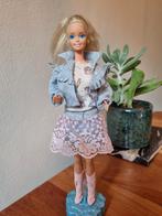 Vintage Feeling fun Barbie 1988, Ophalen of Verzenden