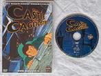 The Castle of Cagliostro DVD Manga Film / Movie, Cd's en Dvd's, Tekenfilm, Verzenden, Anime (Japans), Zo goed als nieuw