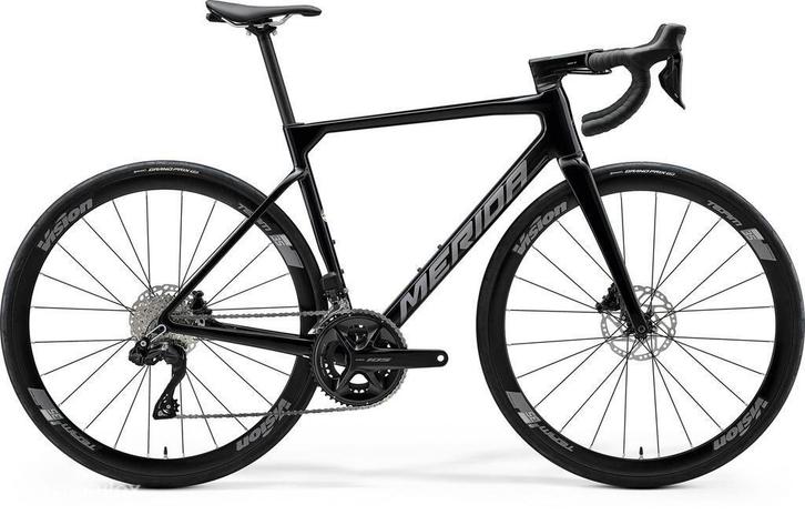 Merida SCULTURA 5000 28"/43cm/24ver - Garantie/Levering, Fietsen en Brommers, Fietsen | Racefietsen, Nieuw, Overige merken, 53 tot 57 cm