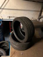 2553520 CONTINENTAL 6mm BANDEN (inclusief monteren), Ophalen, Gebruikt, 255 mm, Band(en)